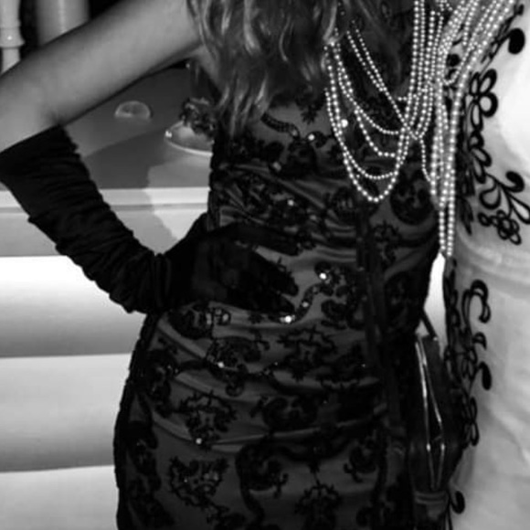 Great gatsby dress - Picture 3 of 3